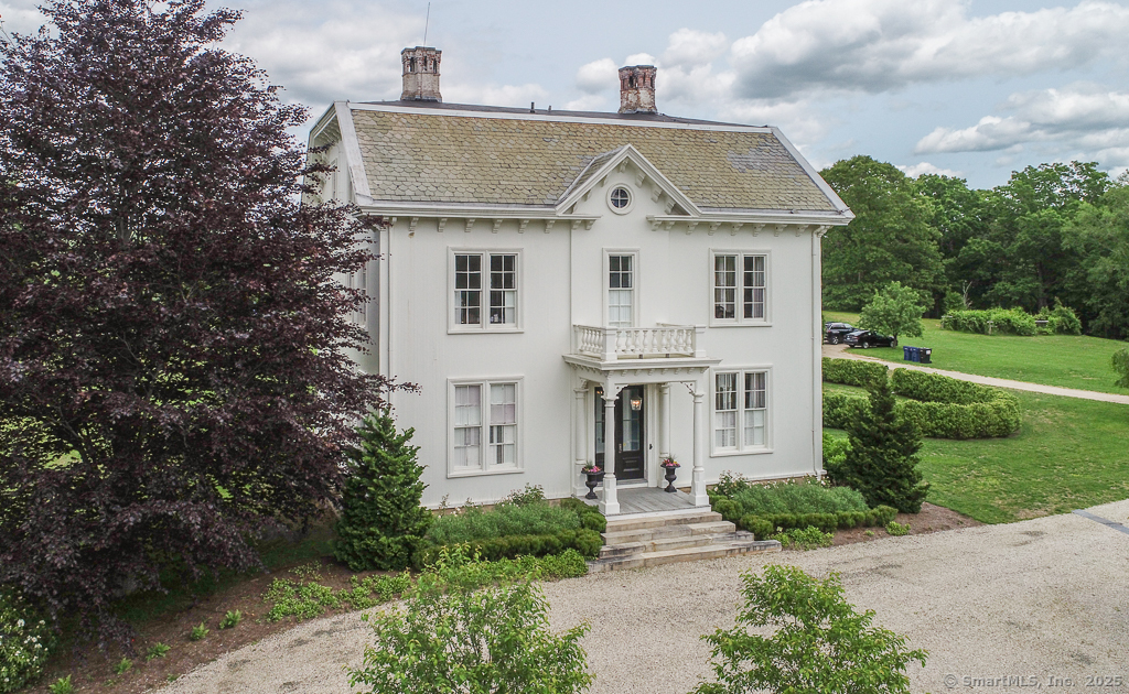 Photo 1 of Walkley Hill Road, Haddam, Connecticut, $2,500,000, Web #: 24069956