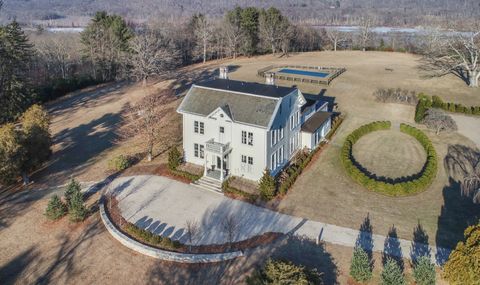 114 Walkley Hill Road Haddam CT 06438