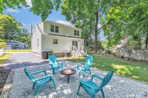 Tiny photo for 21 Meadow Street, Milford, CT 06460 (MLS # 24199118)