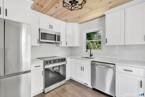 Tiny photo for 21 Meadow Street, Milford, CT 06460 (MLS # 24199118)