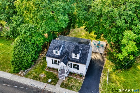 Tiny photo for 21 Meadow Street, Milford, CT 06460 (MLS # 24199118)