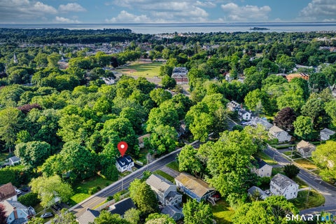 Tiny photo for 21 Meadow Street, Milford, CT 06460 (MLS # 24199118)