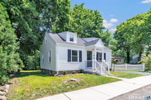 Tiny photo for 21 Meadow Street, Milford, CT 06460 (MLS # 24199118)