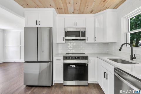 Tiny photo for 21 Meadow Street, Milford, CT 06460 (MLS # 24199118)