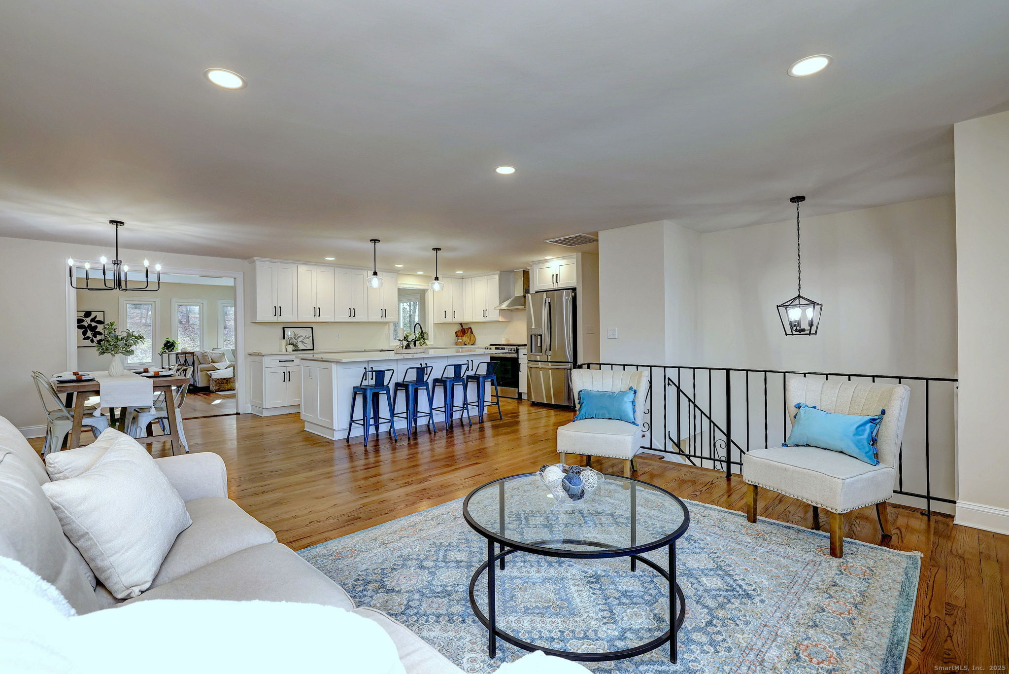 5 Robert Frost Drive