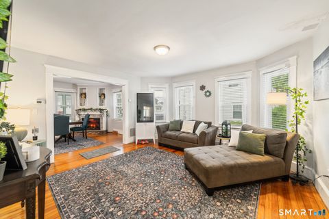 Tiny photo for 54 Overlook Avenue, West Haven, CT 06516 (MLS # 24176323)