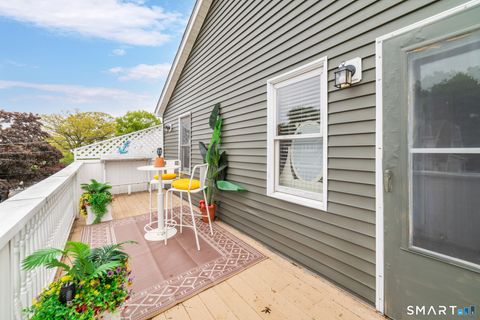 Tiny photo for 54 Overlook Avenue, West Haven, CT 06516 (MLS # 24176323)