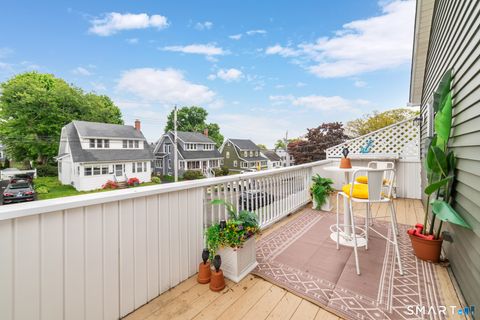 Tiny photo for 54 Overlook Avenue, West Haven, CT 06516 (MLS # 24176323)