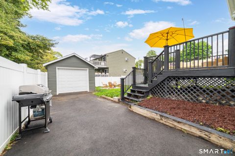 Tiny photo for 54 Overlook Avenue, West Haven, CT 06516 (MLS # 24176323)