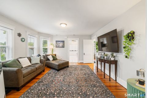 Tiny photo for 54 Overlook Avenue, West Haven, CT 06516 (MLS # 24176323)