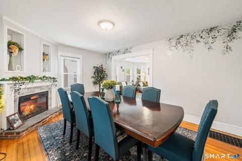 Tiny photo for 54 Overlook Avenue, West Haven, CT 06516 (MLS # 24176323)