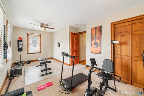 Tiny photo for 54 Overlook Avenue, West Haven, CT 06516 (MLS # 24176323)