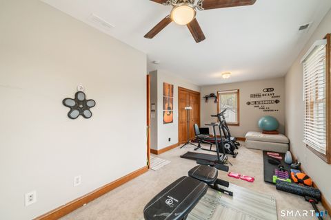 Tiny photo for 54 Overlook Avenue, West Haven, CT 06516 (MLS # 24176323)