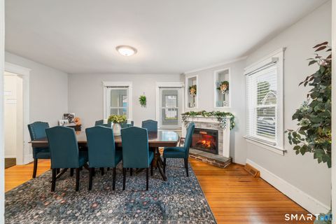 Tiny photo for 54 Overlook Avenue, West Haven, CT 06516 (MLS # 24176323)
