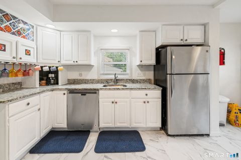Tiny photo for 54 Overlook Avenue, West Haven, CT 06516 (MLS # 24176323)