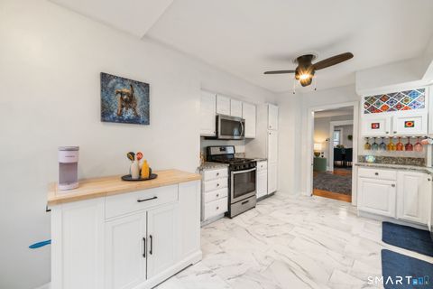 Tiny photo for 54 Overlook Avenue, West Haven, CT 06516 (MLS # 24176323)