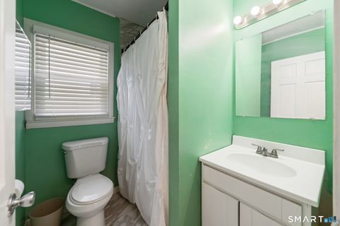 Tiny photo for 54 Overlook Avenue, West Haven, CT 06516 (MLS # 24176323)