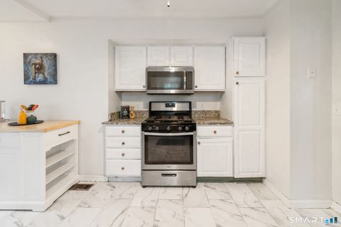 Tiny photo for 54 Overlook Avenue, West Haven, CT 06516 (MLS # 24176323)