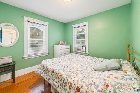 Tiny photo for 54 Overlook Avenue, West Haven, CT 06516 (MLS # 24176323)