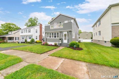 Tiny photo for 54 Overlook Avenue, West Haven, CT 06516 (MLS # 24176323)