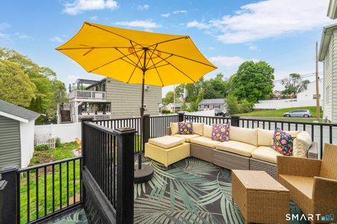 Tiny photo for 54 Overlook Avenue, West Haven, CT 06516 (MLS # 24176323)