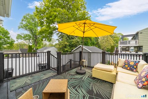 Tiny photo for 54 Overlook Avenue, West Haven, CT 06516 (MLS # 24176323)