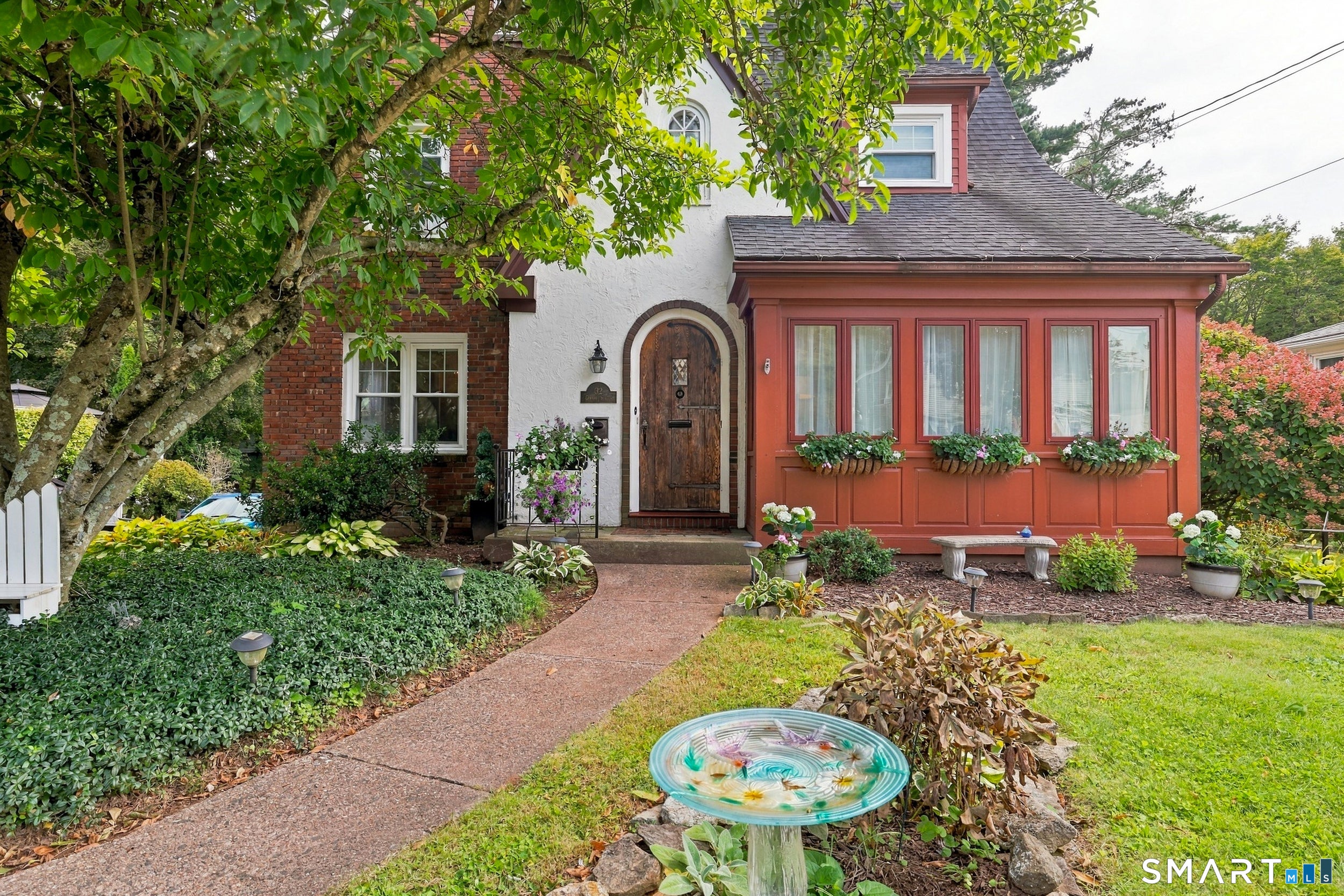 32 Gerard Street