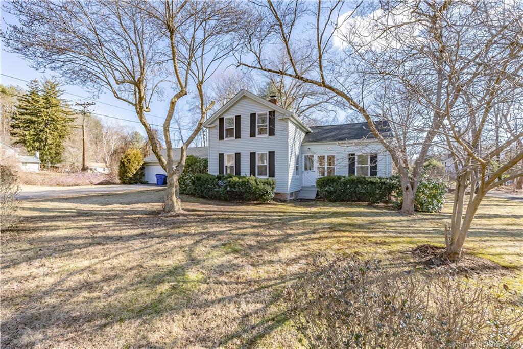 Photo 1 of 36 of 157 Spoonville Road house