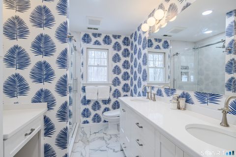 Tiny photo for 39 Bradley Lane, Newtown, CT 06482 (MLS # 24154924)