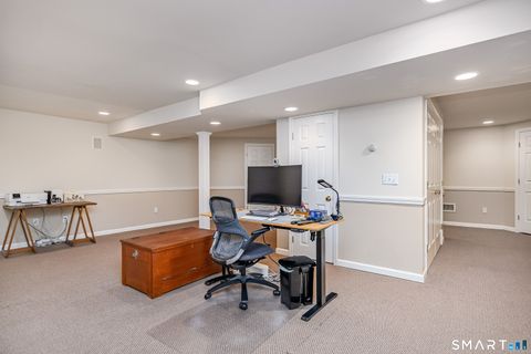 Tiny photo for 39 Bradley Lane, Newtown, CT 06482 (MLS # 24154924)