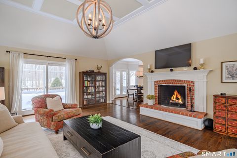 Tiny photo for 39 Bradley Lane, Newtown, CT 06482 (MLS # 24154924)