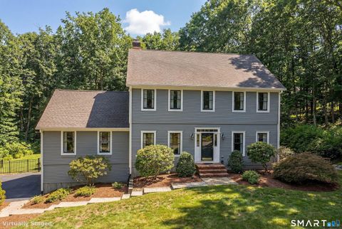 Tiny photo for 39 Bradley Lane, Newtown, CT 06482 (MLS # 24154924)