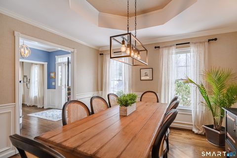 Tiny photo for 39 Bradley Lane, Newtown, CT 06482 (MLS # 24154924)