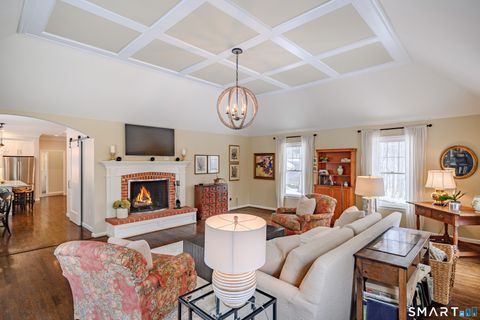 Tiny photo for 39 Bradley Lane, Newtown, CT 06482 (MLS # 24154924)