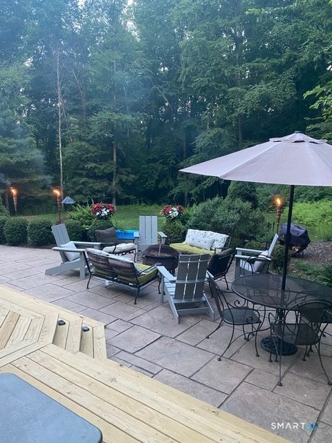 Tiny photo for 39 Bradley Lane, Newtown, CT 06482 (MLS # 24154924)