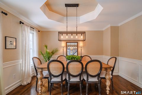 Tiny photo for 39 Bradley Lane, Newtown, CT 06482 (MLS # 24154924)