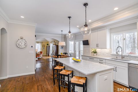 Tiny photo for 39 Bradley Lane, Newtown, CT 06482 (MLS # 24154924)