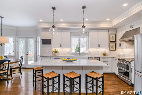 Tiny photo for 39 Bradley Lane, Newtown, CT 06482 (MLS # 24154924)