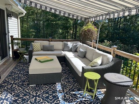 Tiny photo for 39 Bradley Lane, Newtown, CT 06482 (MLS # 24154924)