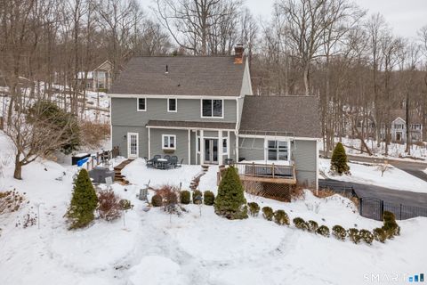 Tiny photo for 39 Bradley Lane, Newtown, CT 06482 (MLS # 24154924)