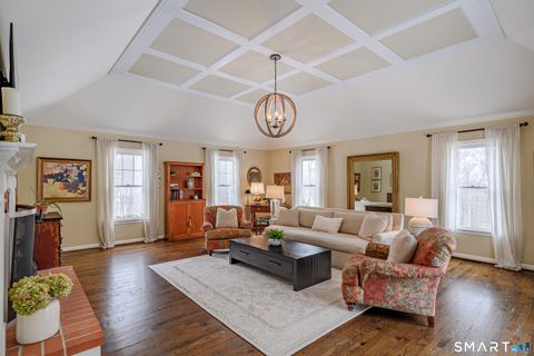 Tiny photo for 39 Bradley Lane, Newtown, CT 06482 (MLS # 24154924)