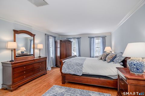 Tiny photo for 39 Bradley Lane, Newtown, CT 06482 (MLS # 24154924)