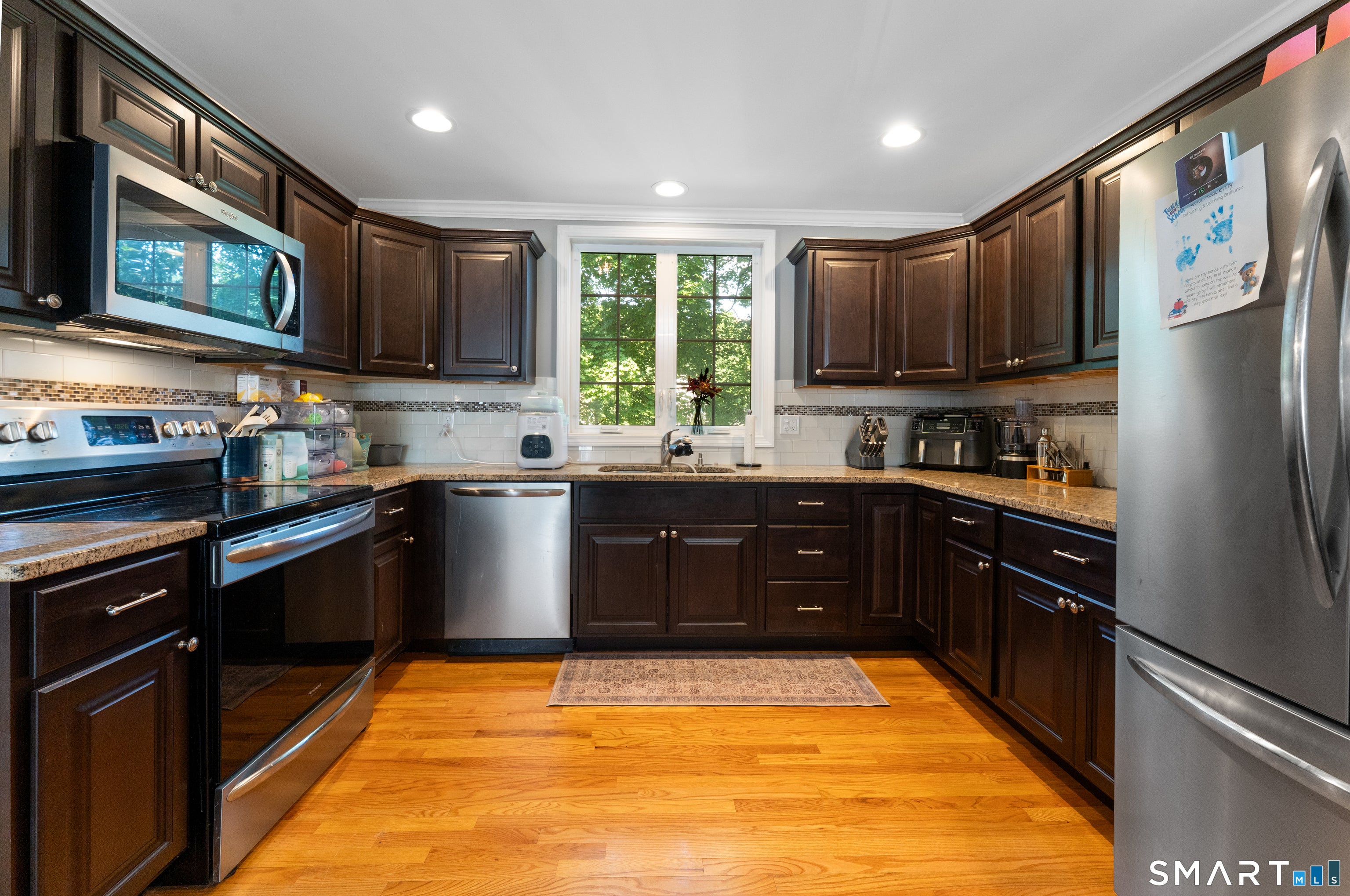 58 Leonard Street 402