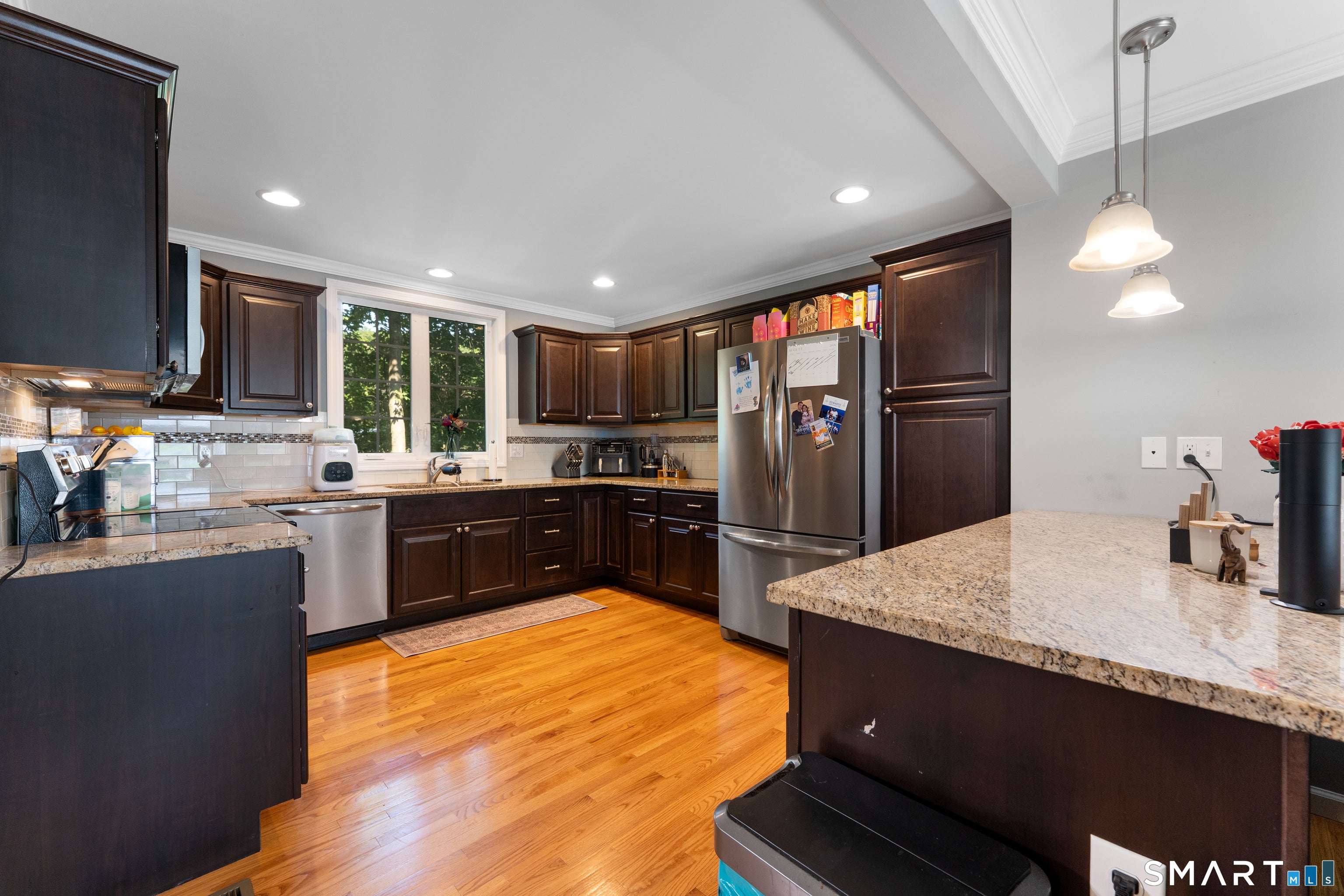 58 Leonard Street 402