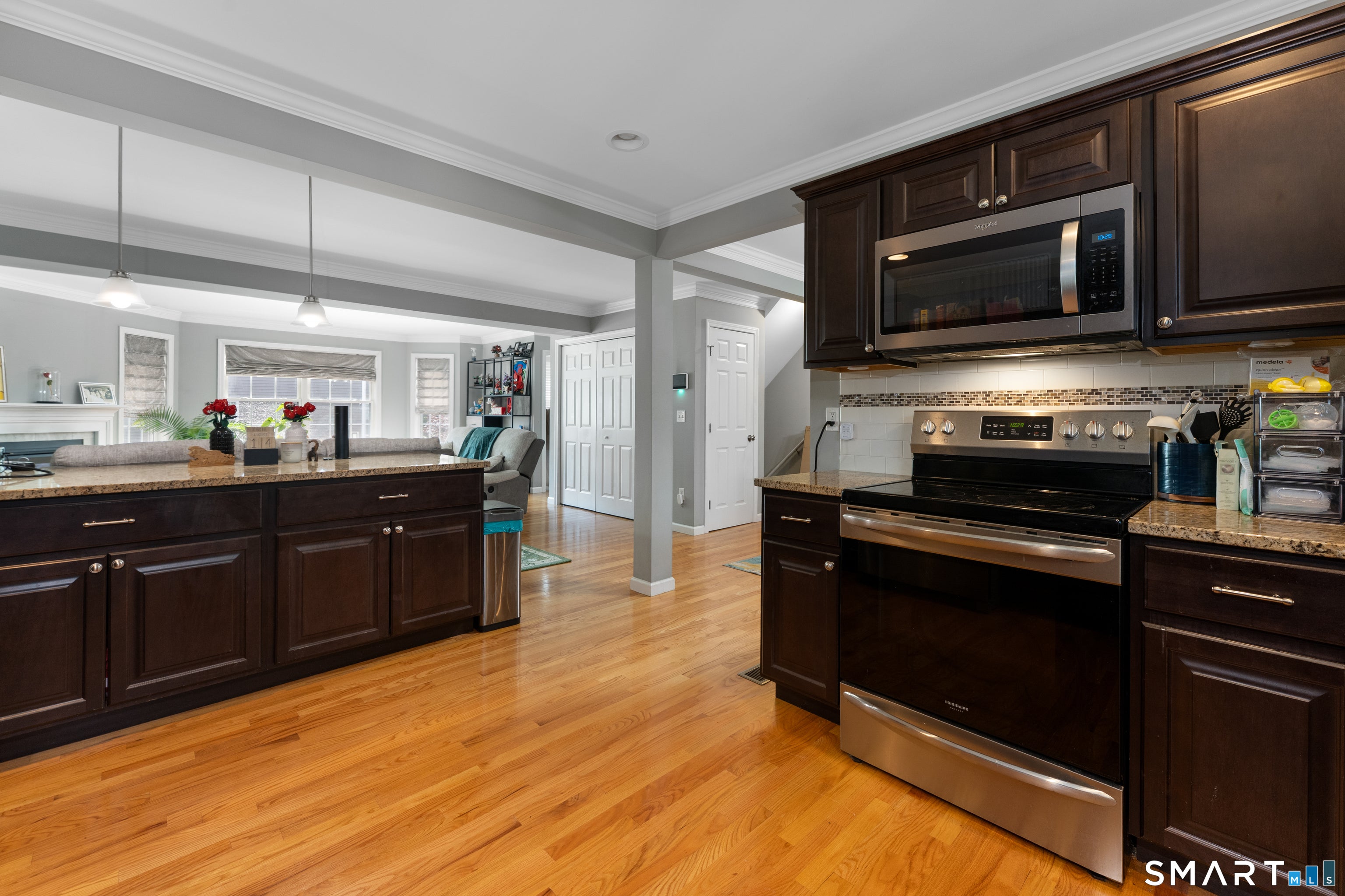 58 Leonard Street 402