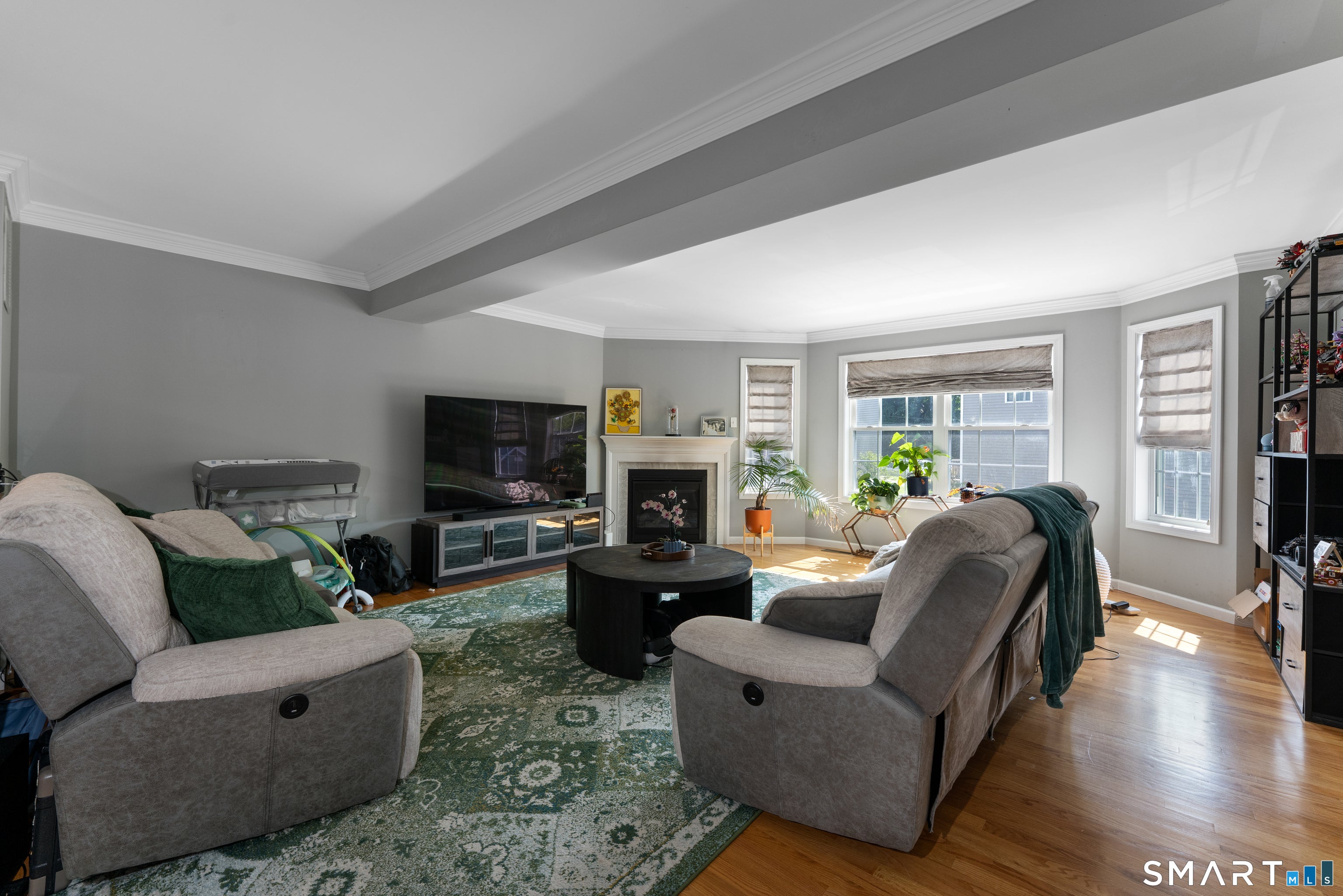 58 Leonard Street 402