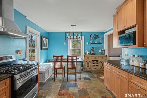 Tiny photo for 1358 S Main Street, Cheshire, CT 06410 (MLS # 24159711)