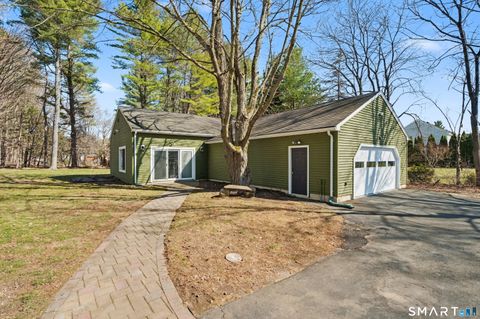 Tiny photo for 1358 S Main Street, Cheshire, CT 06410 (MLS # 24159711)