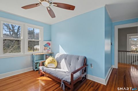 Tiny photo for 1358 S Main Street, Cheshire, CT 06410 (MLS # 24159711)