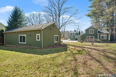 Tiny photo for 1358 S Main Street, Cheshire, CT 06410 (MLS # 24159711)